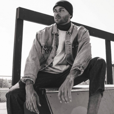 Don Benjamin
Photo: Brianna Alysse
