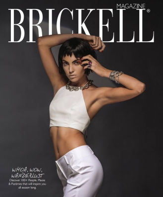 Bianca Alexa
Photo: Nick Garcia for BlindLight Studio
For: Brickell Magazine, April 2014
