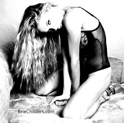 Natasha Galkina
Photo: Brie Childers Photography
