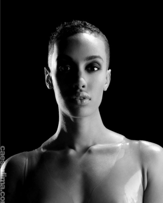 AzMarie Livingston
Photo: Caesar Lima Photography
