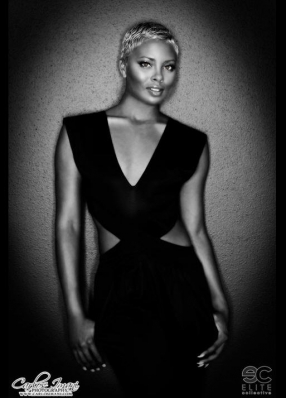 Eva Pigford
Photo: Carlos Imani
