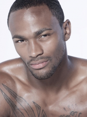 Keith Carlos
Photo: Carlos Jones Photography
