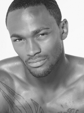 Keith Carlos
Photo: Carlos Jones Photography
