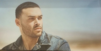 Don Benjamin
For: Cat Footwear
