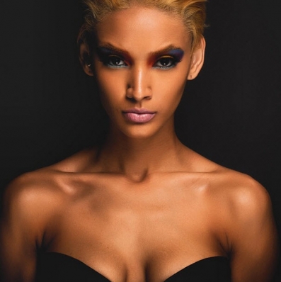 Kanani Andaluz
Photo: Charles Andre Thomas
