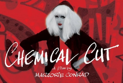Marjorie Conrad
For: Chemical Cut
