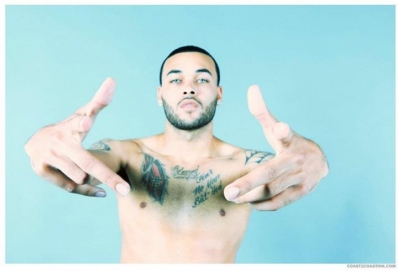 Don Benjamin
Photo: Liz Covarrubias
For: Coast2Coast Ink Magazine
