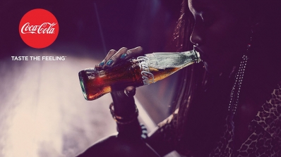 Fatima Siad
Photographers: Guy Aroch, Nacho Ricci and Anna Palma
For: Coca-Cola Global Campaign
