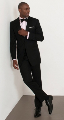 Keith Carlos
For: Combatant Gentlemen
