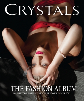 Clark Gilmer
Photo: Jana Cruder
For: Crystals Magazine, Spring/Summer 2012
