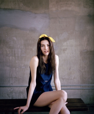 Jourdan Miller
Photo: David Lekach
