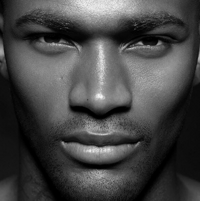 Keith Carlos
Photo: Derek Blanks
