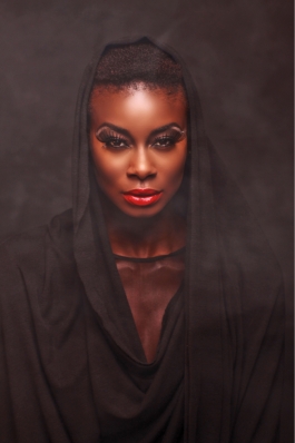 Aminat Ayinde
Photo: Tarik Carroll
For: Dimension Magazine, July 2912
