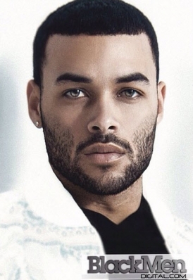 Don Benjamin
Photo: Brendan Forbes
For: Black Men Magazine, August 2014
