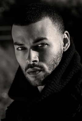 Don Benjamin
Photo: Joe Simpson Photo
