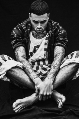 Don Benjamin
