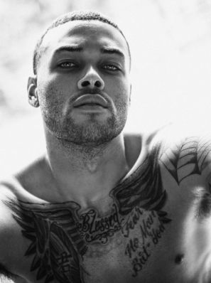 Don Benjamin
