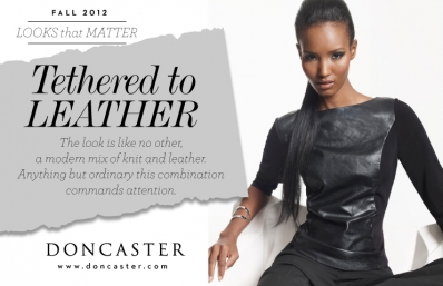 Fatima Siad
For: Doncaster
