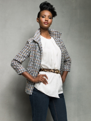 Fatima Siad
For: Doncaster
