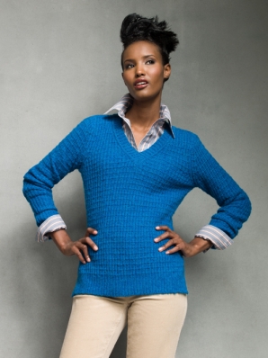 Fatima Siad
For: Doncaster
