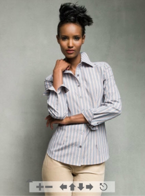 Fatima Siad
For: Doncaster
