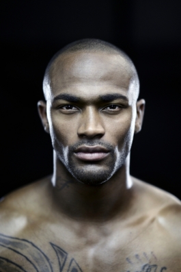 Keith Carlos
Photo: Dustin Snipes
