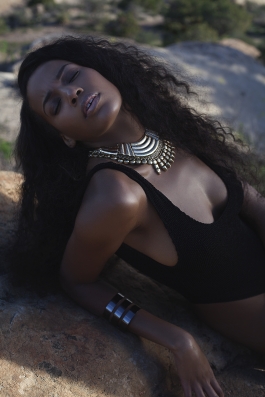 Raelia Lewis
Photo: E. Mackey Creates
