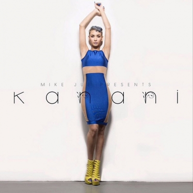 Kanani Andaluz
For: Epitome Inc Boutique 
