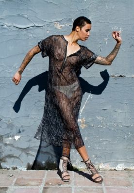 AzMarie Livingston
Photo: Erika Flor Alcoran
