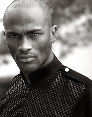 Keith Carlos
Photo: Ernest Collins
