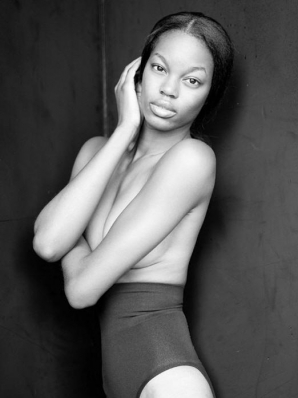 Eugena Washington
Photo: Adrian Nina Photography
