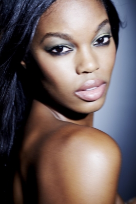 Eugena Washington
