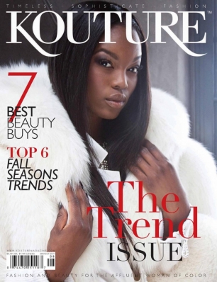 Eugena Washington
Photo: Jenn Hoffman
For: Kouture Magazine, Fall 2011
