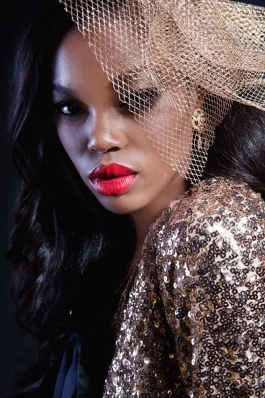 Eugena Washington
Photo: Olivia Tan
For: Mania Magazine, Holiday Issue
