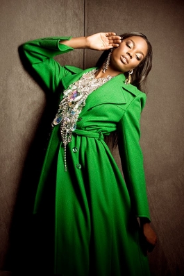 Eugena Washington
Photo: Jenn Hoffman
For: Kouture Magazine, Fall 2011
