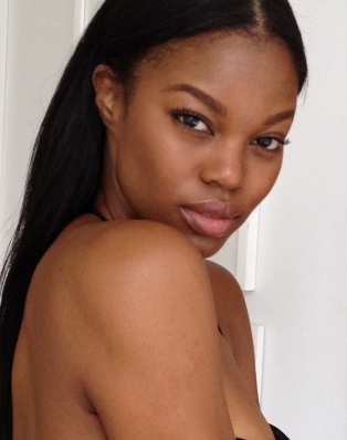 Eugena Washington
