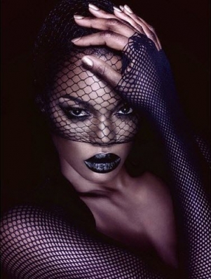 Eugena Washington
Photo: Marcelo Cantu Photography
