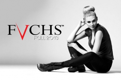 Natalie Pack
For: FVCHS Denim - Fall 2013 Collection
