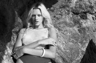 Leila Goldkuhl
Photo: Danielle Defoe
For: Galore Magazine
