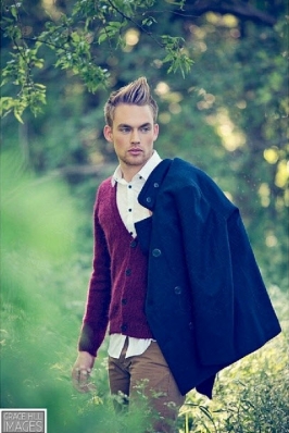 Will Jardell
Photo: Grace Hill Images
