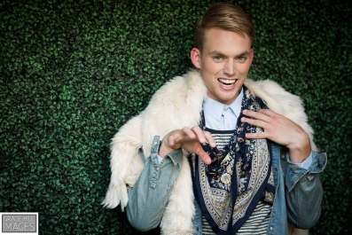 Will Jardell
Photo: Grace Hill Images
