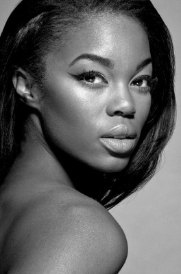 Eugena Washington
Photo: Gregory Prescott
