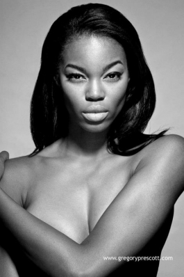 Eugena Washington
Photo: Gregory Prescott Photography
