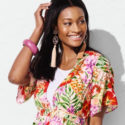 Danielle Evans
For: HSN
