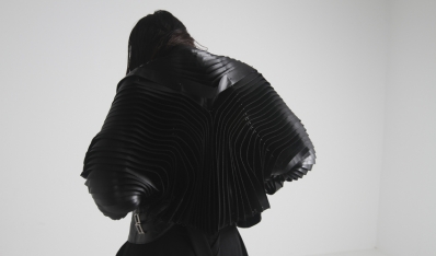 Ren Vokes
For: H. Lorenzo Comme Des Garcons SS15 Collection
