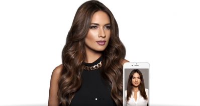 Jessica Santiago
For: Hairtalk Extensions
