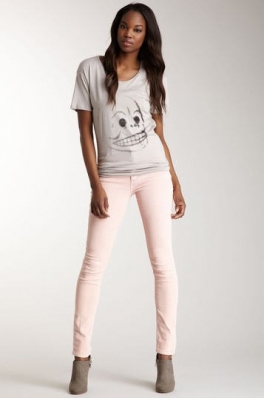 Eugena Washington
For: Hautelook | Cheap Monday
