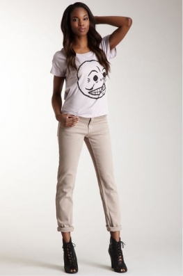 Eugena Washington
For: Hautelook | Cheap Monday
