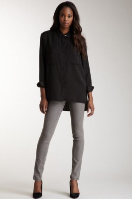 Eugena Washington
For: Hautelook | Cheap Monday
