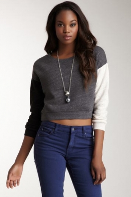 Eugena Washington
For: Hautelook | Cheap Monday
